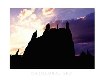 Cathedral-Sky