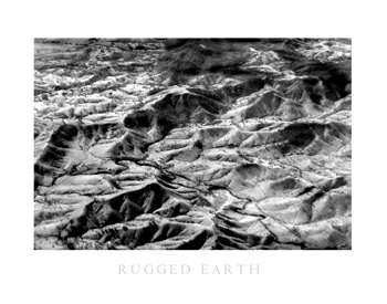 Rugged-Earth