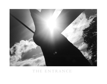 The-Entrance
